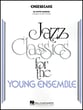 Cheesecake Jazz Ensemble sheet music cover